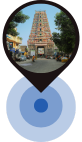 Chennai Marker
