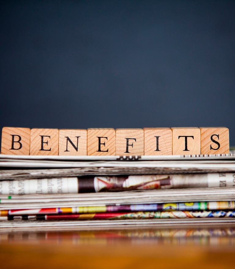 Core Benefit