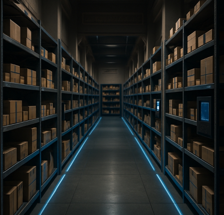 Dark-Store