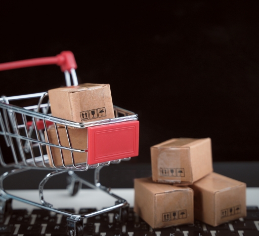 E-commerce & Online Retail