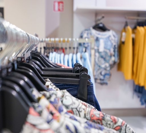Fashion & Apparel
