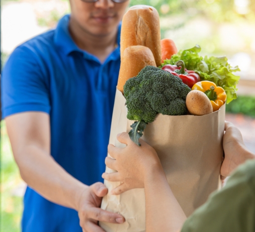 Food & Grocery