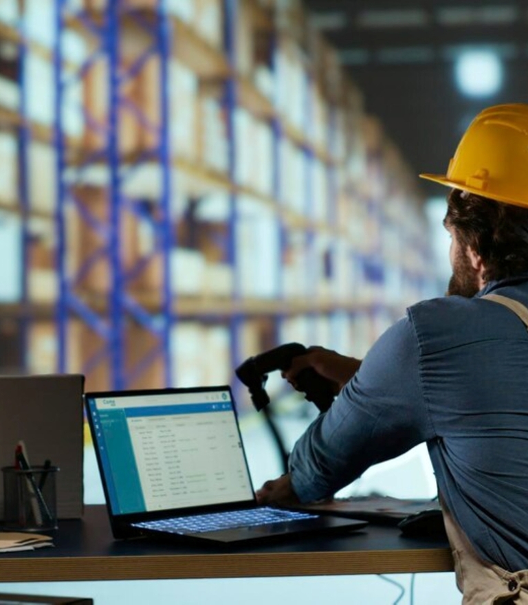 Unified Order Management