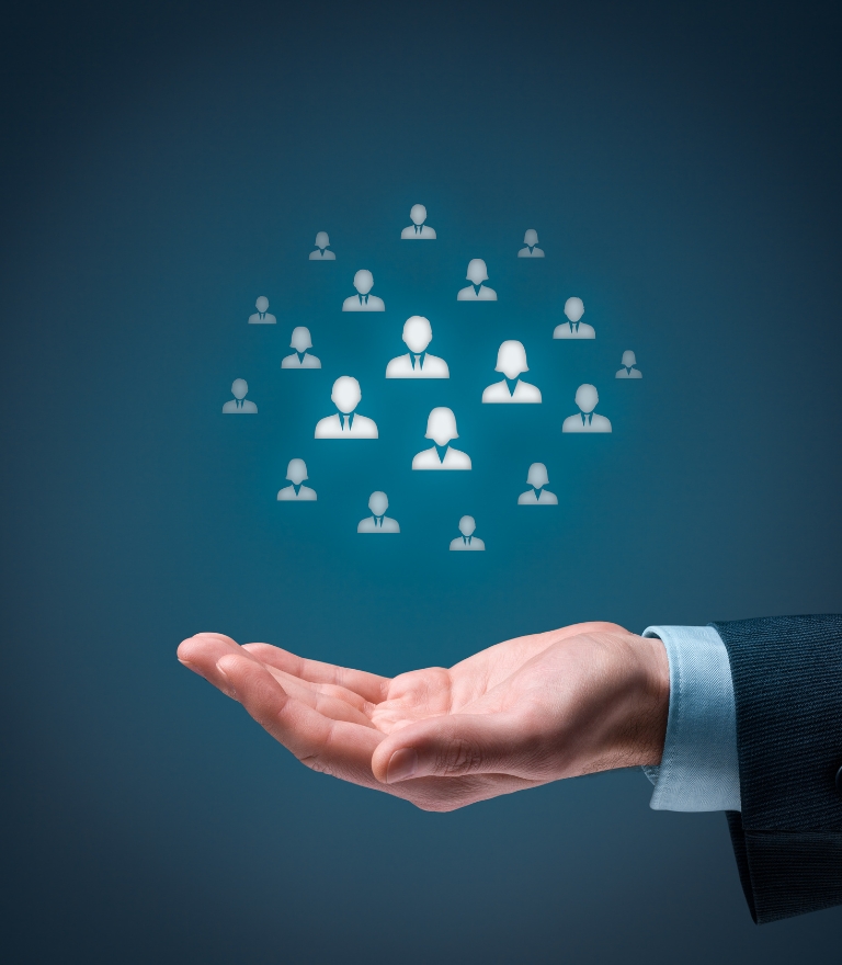 Customer Interaction with Intelligent Experience Management