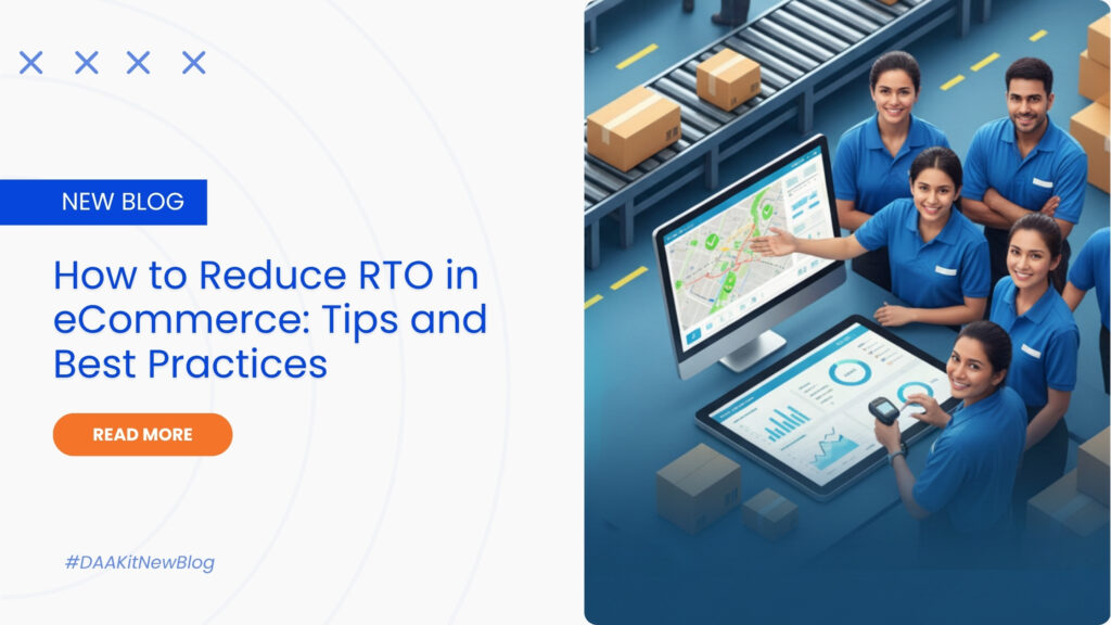 How to Reduce RTO in eCommerce Tips and Best Practices