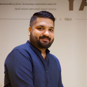 Vidit Jain