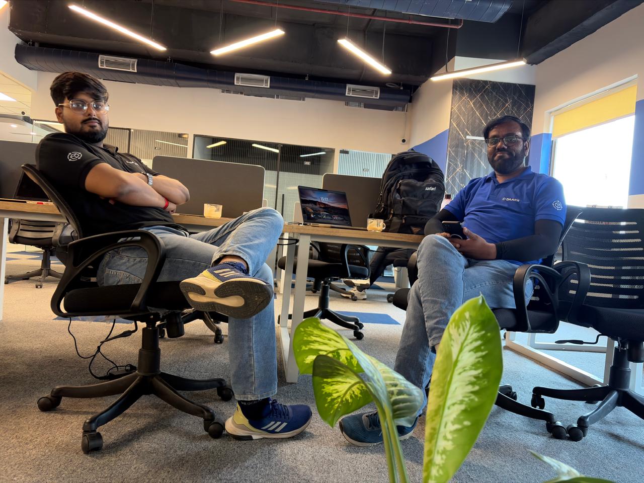 DAAKit Headquarters